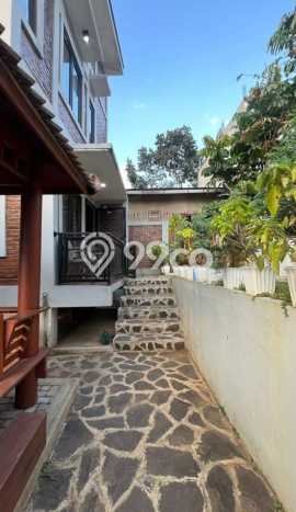 Dijual! Vila di Cilengkrang, Area 280m2m², Lokasi Strategis Dijual! Vila di Cilengkrang, Area 280m2m², Lokasi Strategis