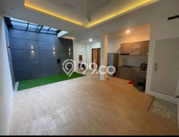 Dijual Rumah Modern 3 KT di Dago, Bandung Dijual Rumah Modern 3 KT di Dago, Bandung