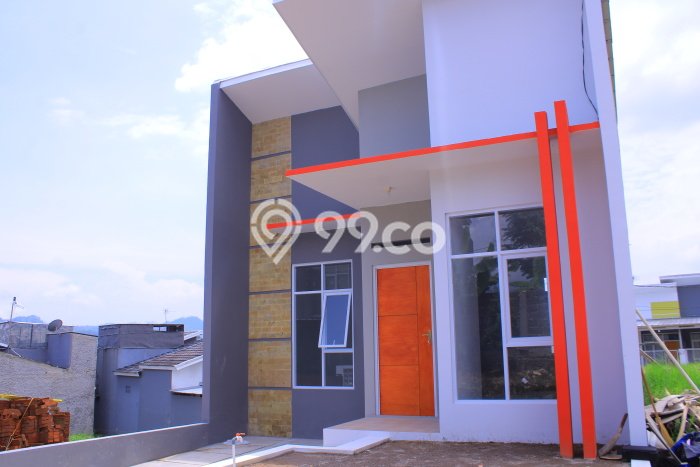 Dijual Rumah Murah di Ciwidey Bandung Harga Rp 398 Juta LT 72m2 Dijual Rumah Murah di Ciwidey Bandung Harga Rp 398 Juta LT 72m2