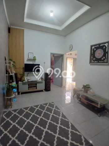 Rumah Modern 3 KT LT 144m2 di Cimahi Rumah Modern 3 KT LT 144m2 di Cimahi