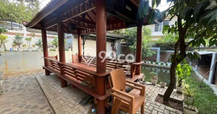Dijual! Vila di Cilengkrang, Area 280m2m², Lokasi Strategis Dijual! Vila di Cilengkrang, Area 280m2m², Lokasi Strategis