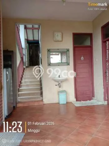 FOR SALE! Vila di Ciwidey, Luas 1088m2m², Akses Mudah Fasilitas Umum FOR SALE! Vila di Ciwidey, Luas 1088m2m², Akses Mudah Fasilitas Umum