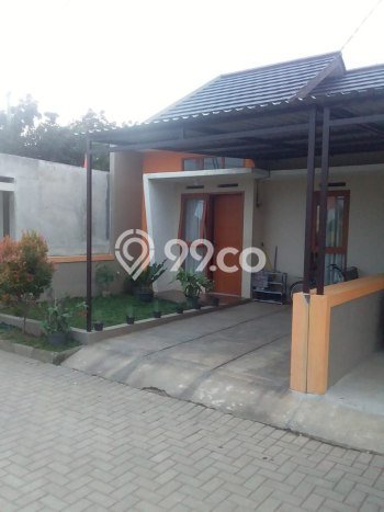 Rumah Sederhana Dijual Lokasi Rancaekek 2 Kamar dengan Luas Tanah 60m2 Rumah Sederhana Dijual Lokasi Rancaekek 2 Kamar dengan Luas Tanah 60m2