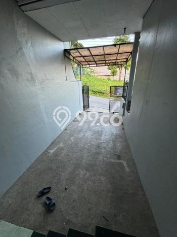 Rumah Minimalis 3 Kamar LT 84m2 di Cikutra Rumah Minimalis 3 Kamar LT 84m2 di Cikutra