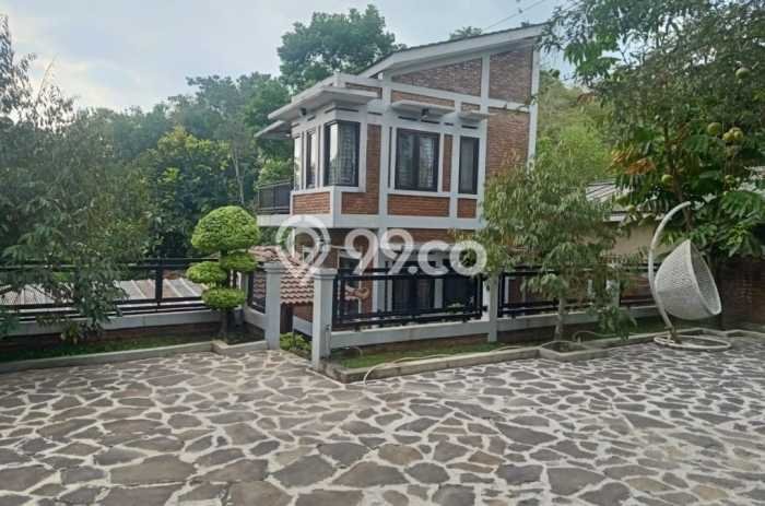 Dijual! Vila di Cilengkrang, Area 280m2m², Lokasi Strategis Dijual! Vila di Cilengkrang, Area 280m2m², Lokasi Strategis