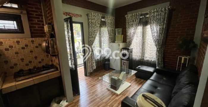 Dijual! Vila di Cilengkrang, Area 280m2m², Lokasi Strategis Dijual! Vila di Cilengkrang, Area 280m2m², Lokasi Strategis