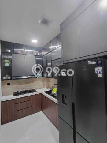 Best Deal Hunian Mewah Ideal dan Luas di Summarecon Bandung, Bandung Best Deal Hunian Mewah Ideal dan Luas di Summarecon Bandung, Bandung
