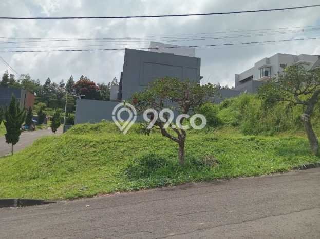 Untuk Dijual Tanah di Bandung, Luas 445m2 SHM Untuk Dijual Tanah di Bandung, Luas 445m2 SHM