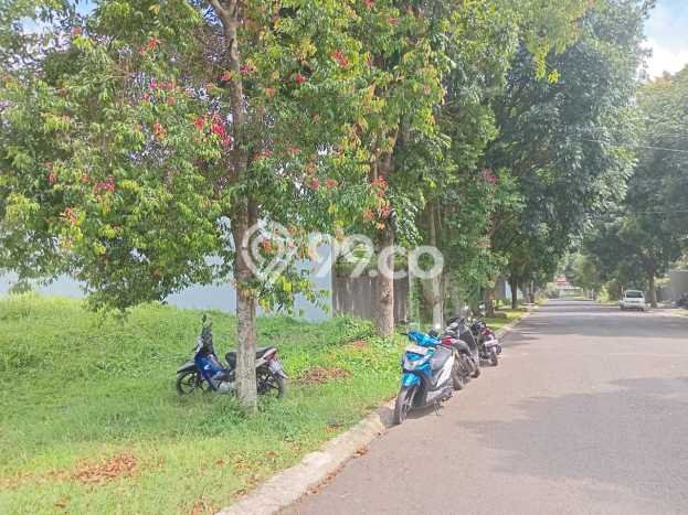 Tanah Dijual Area Strategis di Setiabudi Bandung 1000m2 Tanah Dijual Area Strategis di Setiabudi Bandung 1000m2