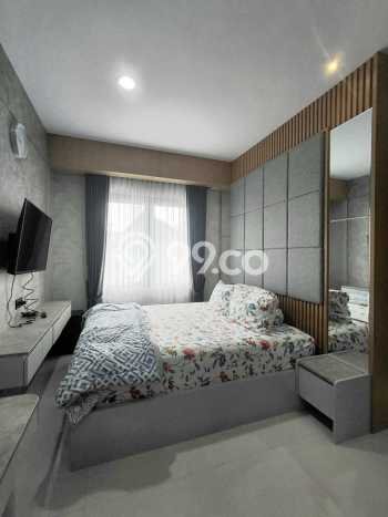 Best Deal Hunian Mewah Ideal dan Luas di Summarecon Bandung, Bandung Best Deal Hunian Mewah Ideal dan Luas di Summarecon Bandung, Bandung