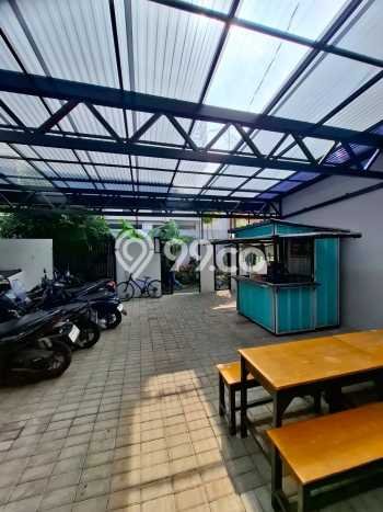 Kost Dijual di Lengkong Spesifikasi 35 KT & 35 KM Kost Dijual di Lengkong Spesifikasi 35 KT & 35 KM