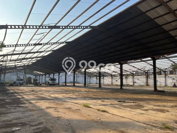 Pabrik Dijual di Prime Area Cimahi Luas 10000m2 Pabrik Dijual di Prime Area Cimahi Luas 10000m2