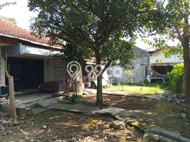 Ready to Use! Luxury House LT 468m2 Desain Modern di Soekarno Hatta Ready to Use! Luxury House LT 468m2 Desain Modern di Soekarno Hatta