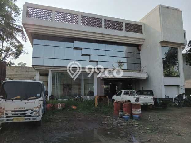 Pabrik Dijual di Prime Area Cimahi Luas 10000m2 Pabrik Dijual di Prime Area Cimahi Luas 10000m2