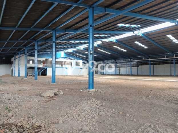 Pabrik Dijual di Prime Area Cimahi Luas 10000m2 Pabrik Dijual di Prime Area Cimahi Luas 10000m2