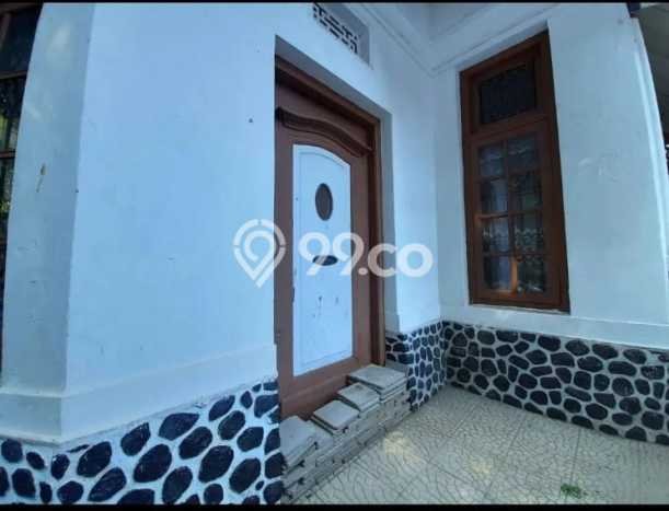 Jual Rumah Mewah Elegan Dengan View Eksklusif di Wastukencana, Bandung Jual Rumah Mewah Elegan Dengan View Eksklusif di Wastukencana, Bandung