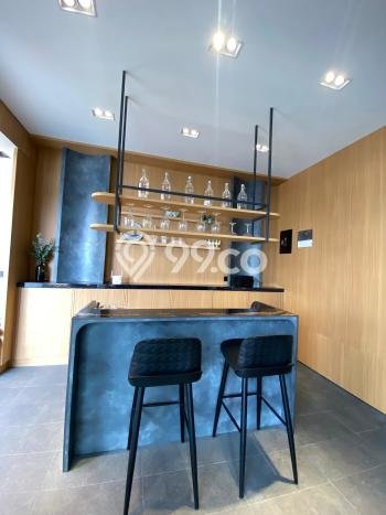 For Sale! Luxury House LT 180m2 Desain Modern di Kota Baru Parahyangan For Sale! Luxury House LT 180m2 Desain Modern di Kota Baru Parahyangan