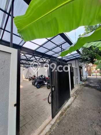 Kost Dijual di Lengkong Spesifikasi 35 KT & 35 KM Kost Dijual di Lengkong Spesifikasi 35 KT & 35 KM