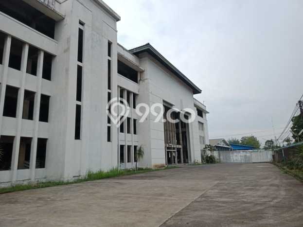 Paling Diincar! Pabrik Dijual di Moch Toha Harga Kompetitif Paling Diincar! Pabrik Dijual di Moch Toha Harga Kompetitif