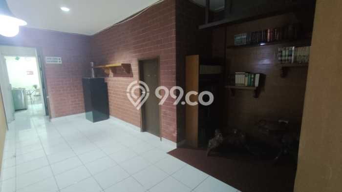 Dijual! Ruko di Setra Sari Bandung LT 156m2 / LB 350m2 Kawasan Bisnis Dijual! Ruko di Setra Sari Bandung LT 156m2 / LB 350m2 Kawasan Bisnis