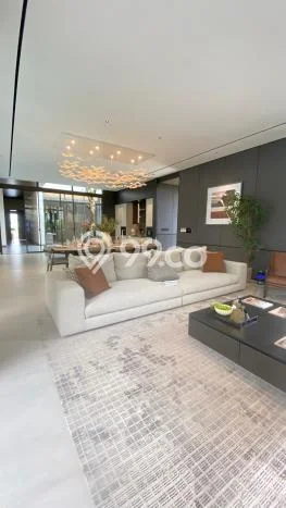 Jual Rumah Mewah Elegan Dengan View Eksklusif di Summarecon Bandung, Bandung Jual Rumah Mewah Elegan Dengan View Eksklusif di Summarecon Bandung, Bandung