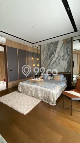 Ready to Use! Luxury House LT 290m2 Desain Modern di Kota Baru Parahyangan Ready to Use! Luxury House LT 290m2 Desain Modern di Kota Baru Parahyangan
