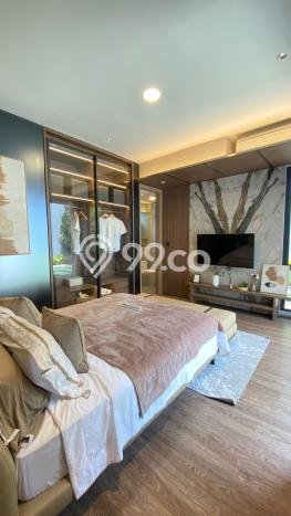 Rumah di Summarecon Bandung, Bandung, LT 240m2m² Bangunan 169m2m² Rumah di Summarecon Bandung, Bandung, LT 240m2m² Bangunan 169m2m²