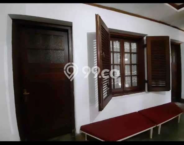 Jual Rumah Mewah Elegan Dengan View Eksklusif di Wastukencana, Bandung Jual Rumah Mewah Elegan Dengan View Eksklusif di Wastukencana, Bandung