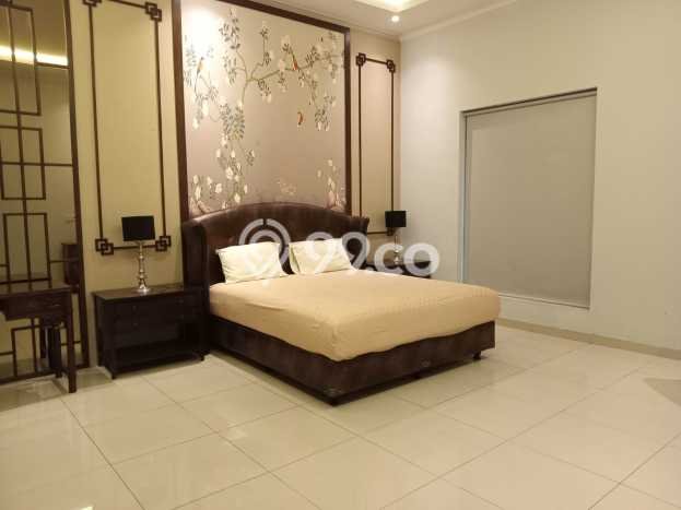 Siap Huni Rumah Mewah 4 Kamar di Bandung Wetan Dekat ke Mana Pun Siap Huni Rumah Mewah 4 Kamar di Bandung Wetan Dekat ke Mana Pun