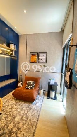Rumah LT 108m2m² Newly Renovated di Summarecon Bandung, Dekat Mal, Bandung Rumah LT 108m2m² Newly Renovated di Summarecon Bandung, Dekat Mal, Bandung