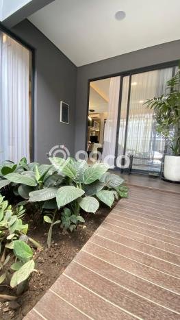 Hunian Asri Summarecon Bandung, Area Sejuk - LT 200m2m² Hunian Asri Summarecon Bandung, Area Sejuk - LT 200m2m²
