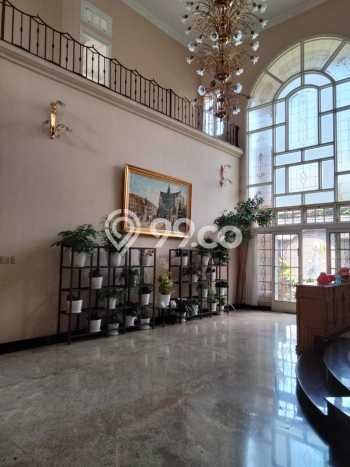 For Sale! Luxury House LT 2000m2 Desain Modern di Dago For Sale! Luxury House LT 2000m2 Desain Modern di Dago