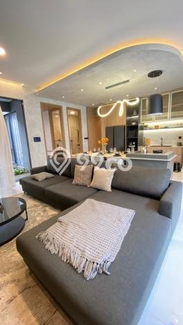 Hunian Asri Summarecon Bandung, Area Sejuk - LT 200m2m² Hunian Asri Summarecon Bandung, Area Sejuk - LT 200m2m²
