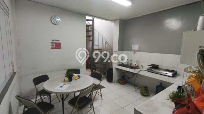 Dijual! Ruko di Setra Sari Bandung LT 156m2 / LB 350m2 Kawasan Bisnis Dijual! Ruko di Setra Sari Bandung LT 156m2 / LB 350m2 Kawasan Bisnis