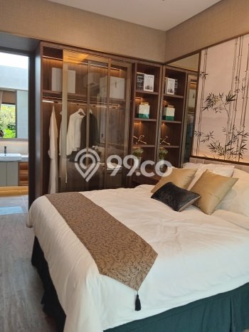 INVESTASI TEPAT! Rumah di Summarecon Bandung, LT 200m2m² LB 166m2m² INVESTASI TEPAT! Rumah di Summarecon Bandung, LT 200m2m² LB 166m2m²