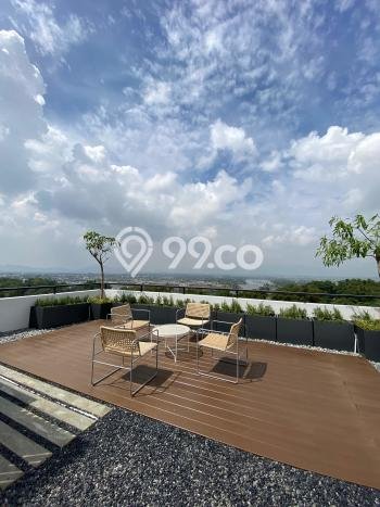 For Sale! Luxury House LT 180m2 Desain Modern di Kota Baru Parahyangan For Sale! Luxury House LT 180m2 Desain Modern di Kota Baru Parahyangan
