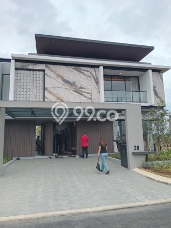 INVESTASI TEPAT! Rumah di Summarecon Bandung, LT 200m2m² LB 166m2m² INVESTASI TEPAT! Rumah di Summarecon Bandung, LT 200m2m² LB 166m2m²