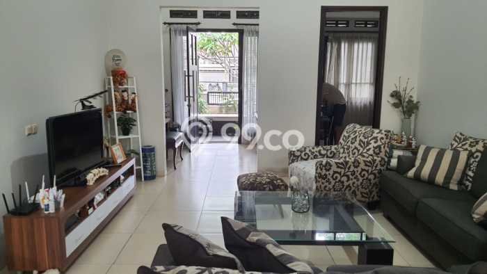 Jual Rumah Mewah Elegan Dengan View Eksklusif di Kota Baru Parahyangan, Bandung Jual Rumah Mewah Elegan Dengan View Eksklusif di Kota Baru Parahyangan, Bandung