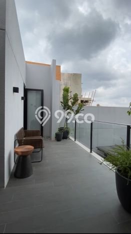 Ready to Use! Premium House LT 375m2 Desain Modern di Kota Baru Parahyangan Ready to Use! Premium House LT 375m2 Desain Modern di Kota Baru Parahyangan