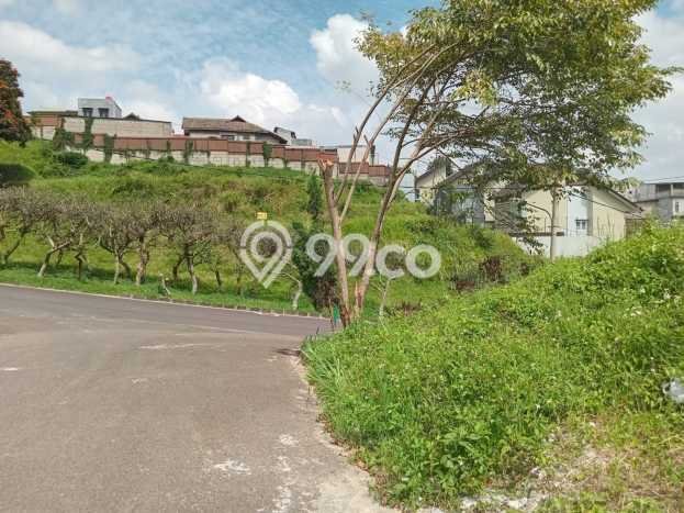 Tanah Siap Bangun Dijual di Bandung Punya Luas 440m2 Tanah Siap Bangun Dijual di Bandung Punya Luas 440m2