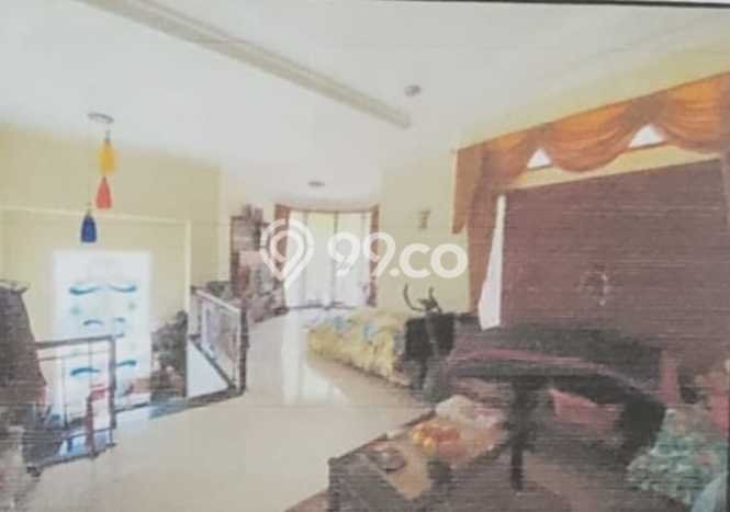 Hunian Eksklusif Dijual LT 220m2 di Batununggal, Bandung Hunian Eksklusif Dijual LT 220m2 di Batununggal, Bandung