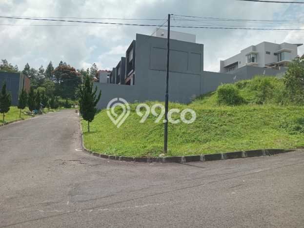 Untuk Dijual Tanah di Bandung, Luas 445m2 SHM Untuk Dijual Tanah di Bandung, Luas 445m2 SHM