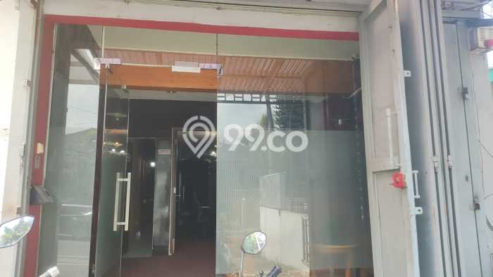 Dijual! Ruko di Setra Sari Bandung LT 156m2 / LB 350m2 Kawasan Bisnis Dijual! Ruko di Setra Sari Bandung LT 156m2 / LB 350m2 Kawasan Bisnis