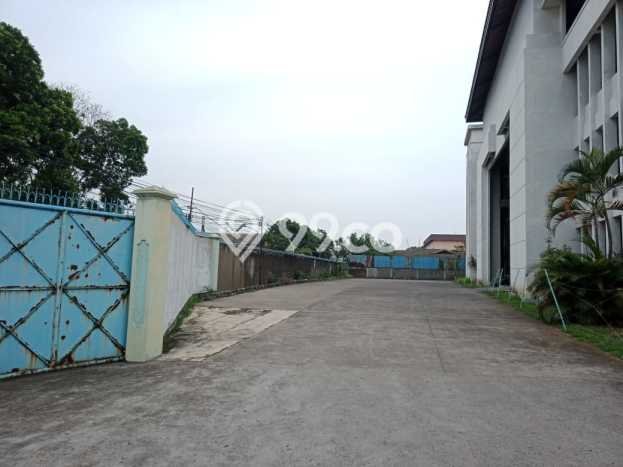 Paling Diincar! Pabrik Dijual di Moch Toha Harga Kompetitif Paling Diincar! Pabrik Dijual di Moch Toha Harga Kompetitif