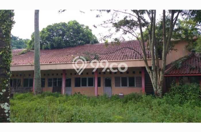 Dijual Tanah di Bandung, Luas 590m2 SHM Dijual Tanah di Bandung, Luas 590m2 SHM