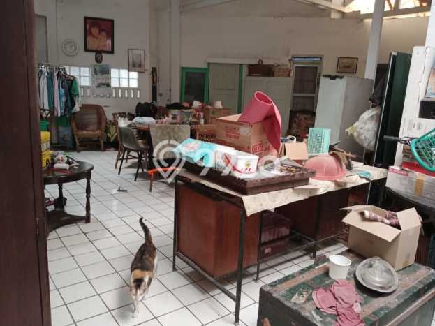 Siap Huni Rumah Mewah 8 Kamar di Bandung Wetan Dekat ke Mana Saja Siap Huni Rumah Mewah 8 Kamar di Bandung Wetan Dekat ke Mana Saja