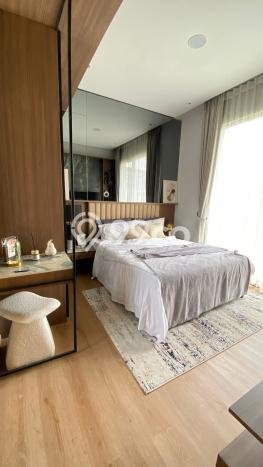 Rumah di Summarecon Bandung, Bandung, LT 240m2m² Bangunan 169m2m² Rumah di Summarecon Bandung, Bandung, LT 240m2m² Bangunan 169m2m²