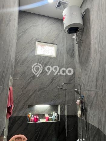 Kost untuk Dijual di Cihampelas Punya 6 Kamar Kost untuk Dijual di Cihampelas Punya 6 Kamar