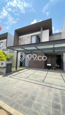 Hunian Asri Summarecon Bandung, Area Sejuk - LT 200m2m² Hunian Asri Summarecon Bandung, Area Sejuk - LT 200m2m²