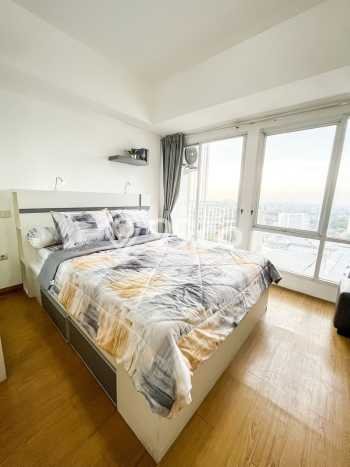 Dijual Apartemen 0 KT & 1 KM di Tangerang Area Strategis Dijual Apartemen 0 KT & 1 KM di Tangerang Area Strategis